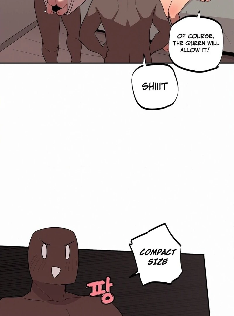 Step Sis x Big Bro Chapter 28 page 36 - 