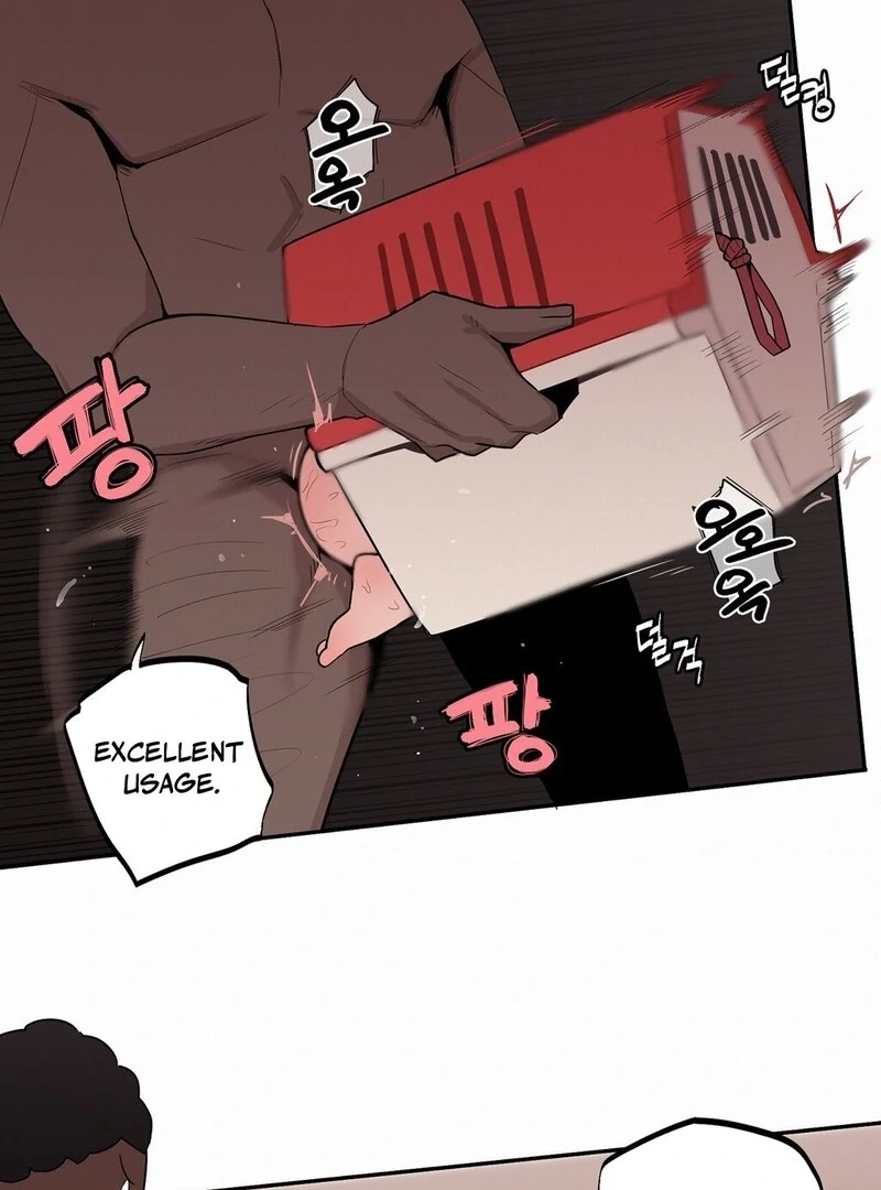 Step Sis x Big Bro Chapter 28 page 37 - 