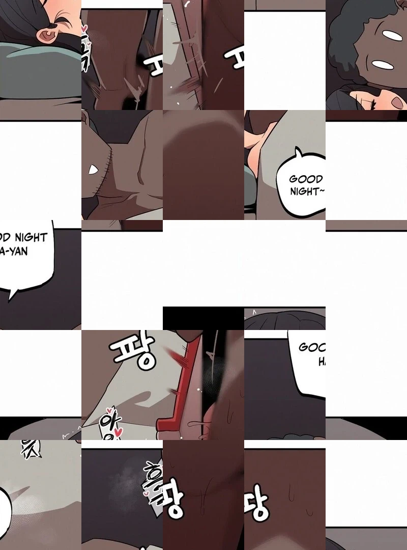 Step Sis x Big Bro Chapter 28 page 39 - 