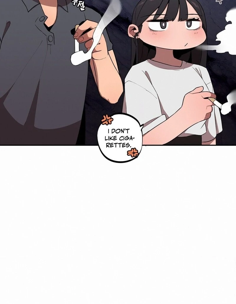 Step Sis x Big Bro Chapter 29 page 13 - 