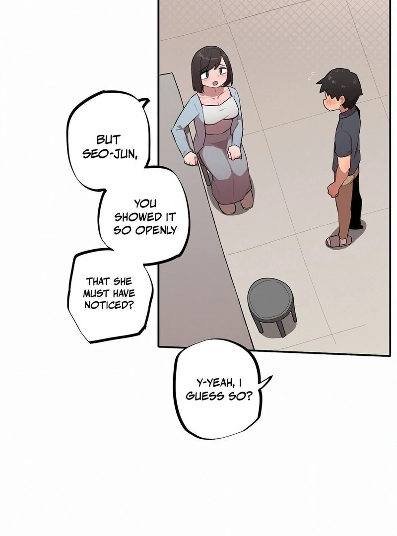 Step Sis x Big Bro Chapter 29 page 21 - 