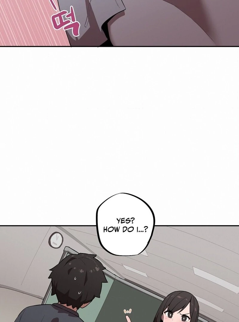 Step Sis x Big Bro Chapter 29 page 23 - 