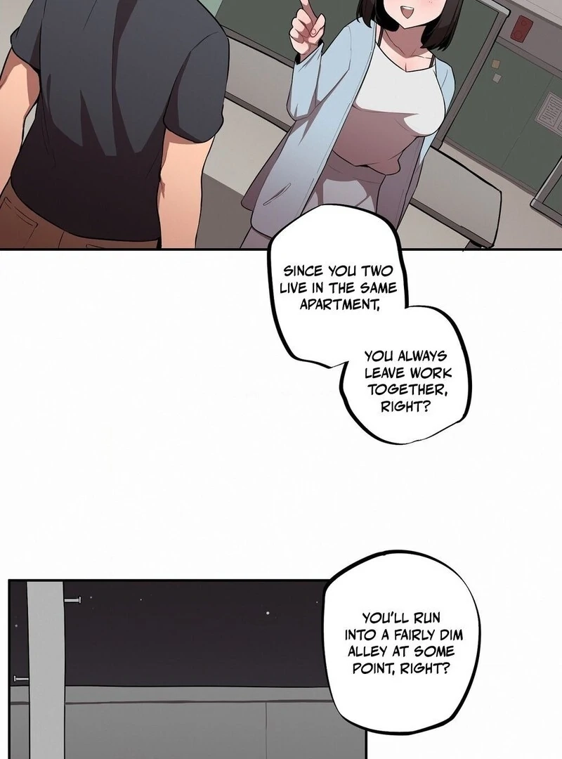 Step Sis x Big Bro Chapter 29 page 24 - 