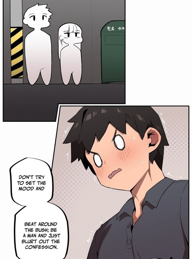 Step Sis x Big Bro Chapter 29 page 25 - 