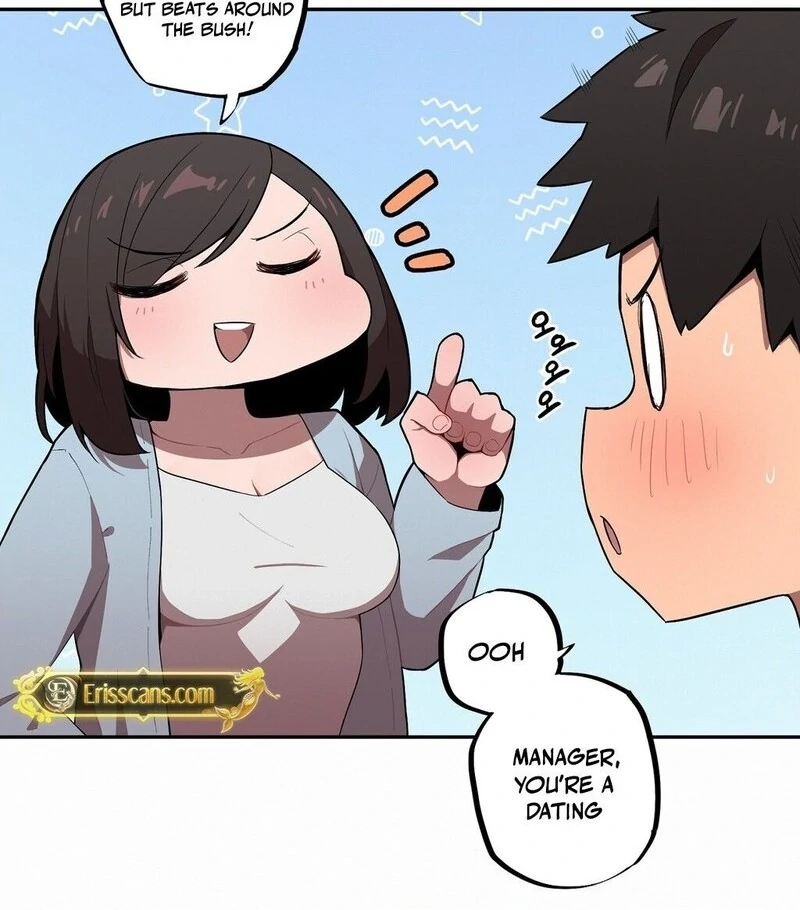 Step Sis x Big Bro Chapter 29 page 27 - 