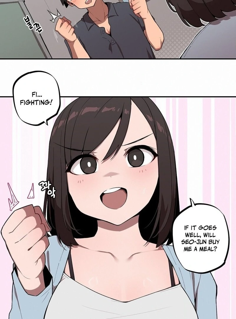 Step Sis x Big Bro Chapter 29 page 29 - 