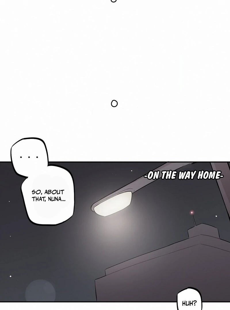 Step Sis x Big Bro Chapter 29 page 31 - 
