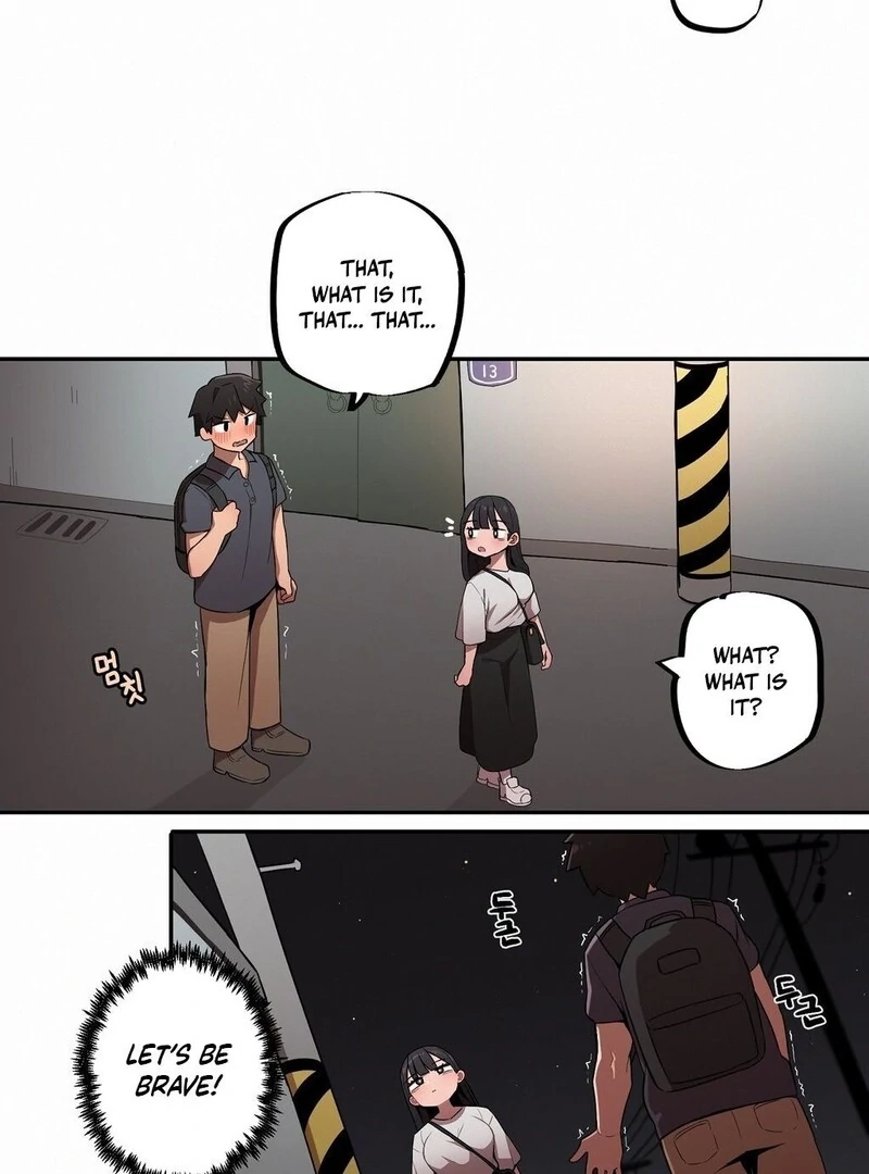 Step Sis x Big Bro Chapter 29 page 32 - 