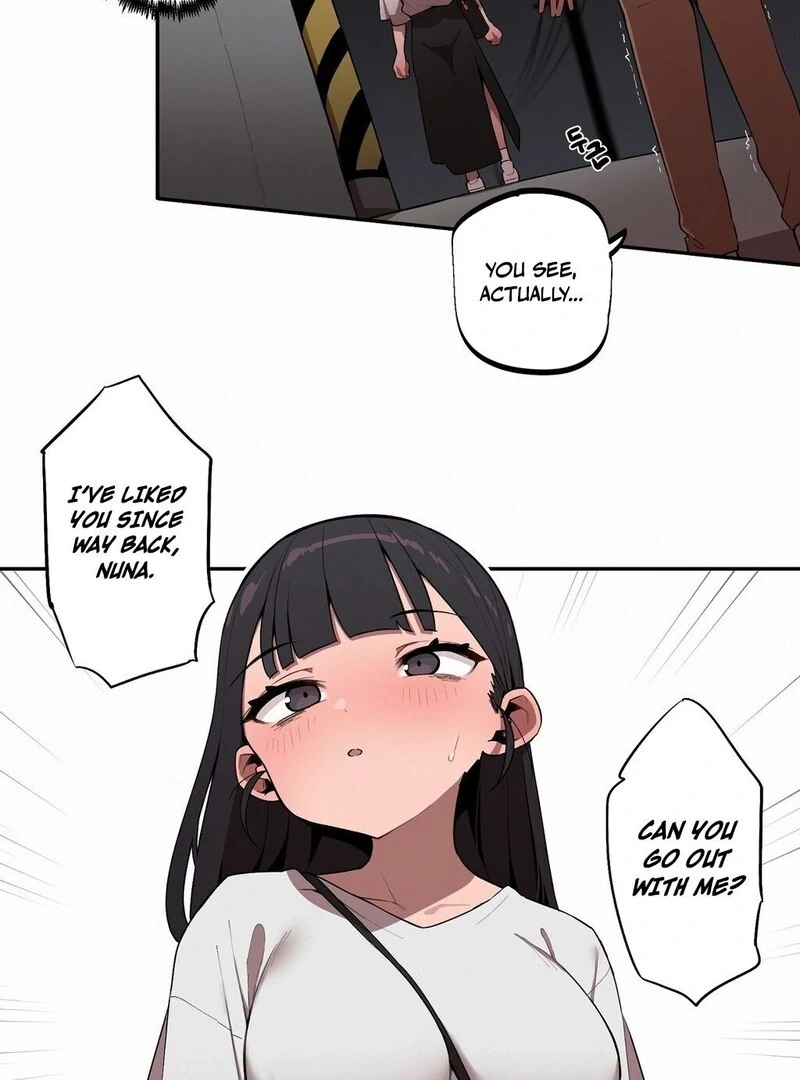 Step Sis x Big Bro Chapter 29 page 33 - 