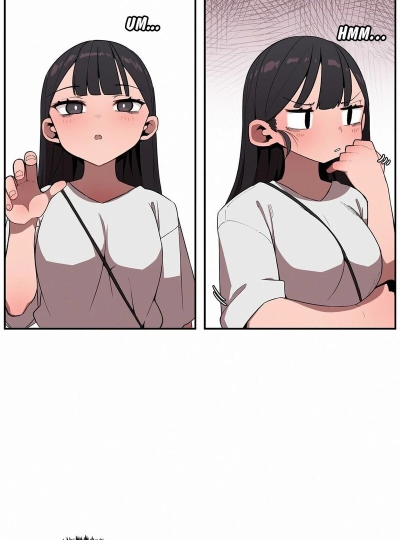 Step Sis x Big Bro Chapter 29 page 35 - 