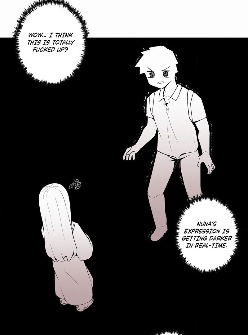 Step Sis x Big Bro Chapter 29 page 36 - 