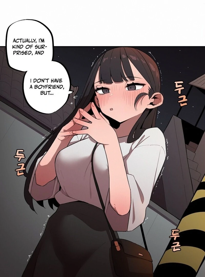 Step Sis x Big Bro Chapter 29 page 38 - 