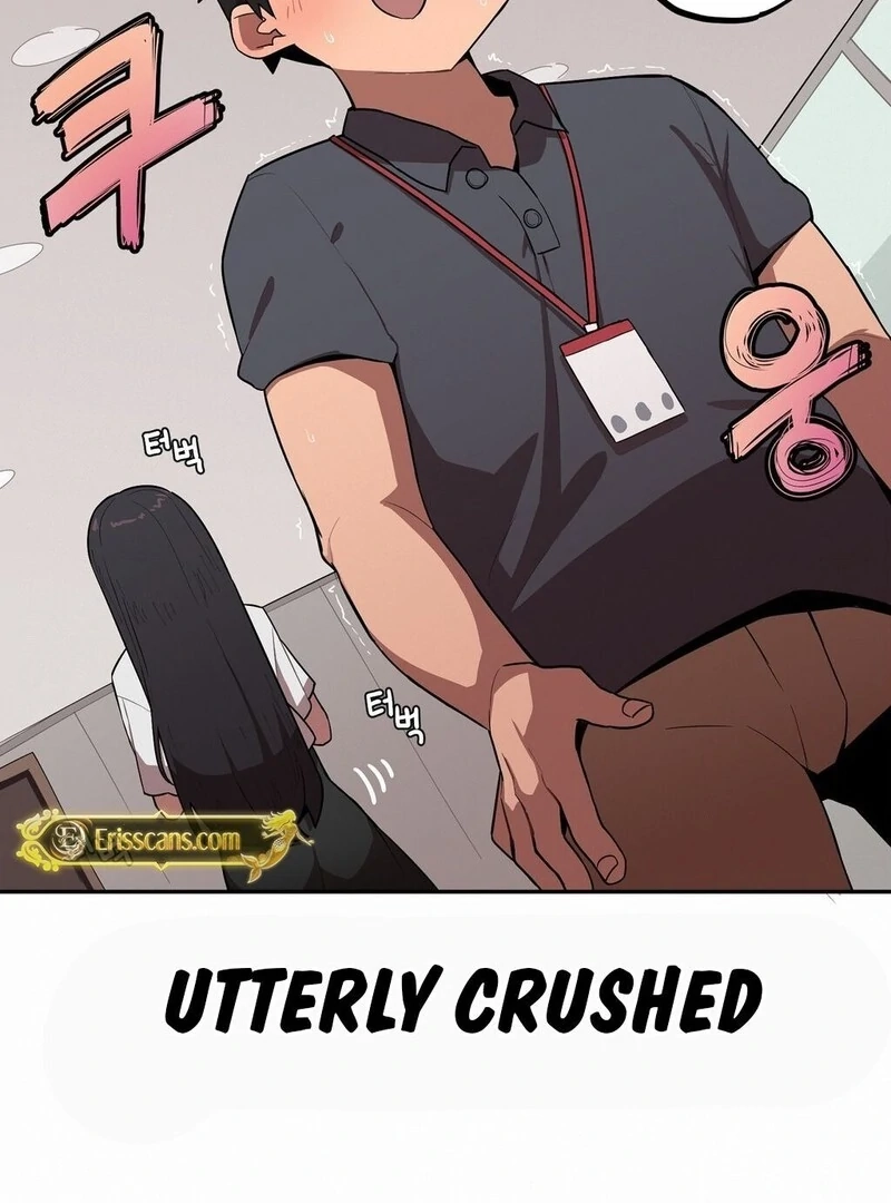 Step Sis x Big Bro Chapter 29 page 5 - 