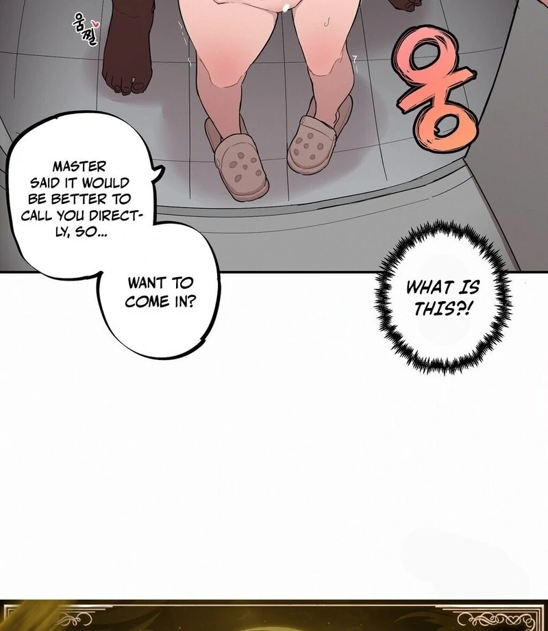 Step Sis x Big Bro Chapter 29 page 45 - 