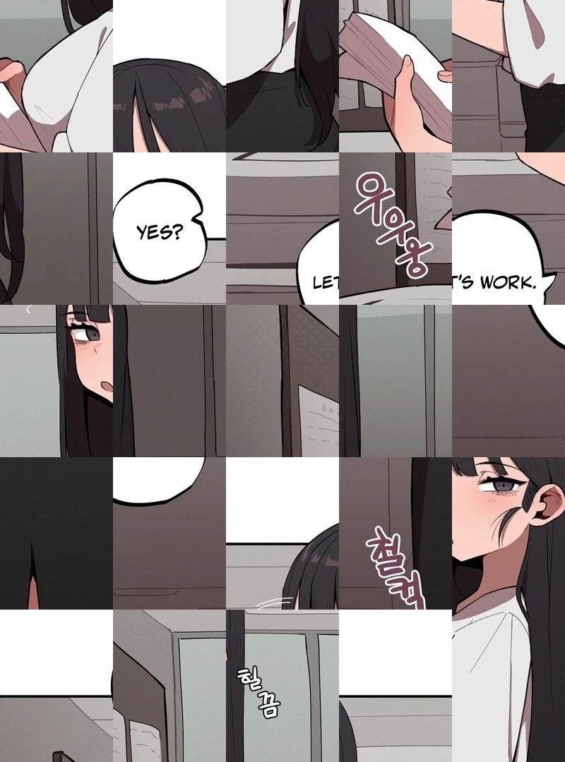 Step Sis x Big Bro Chapter 29 page 9 - 