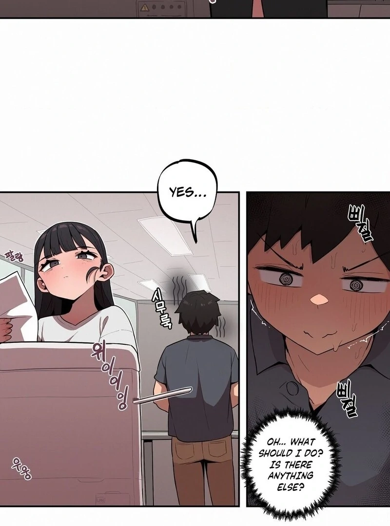 Step Sis x Big Bro Chapter 29 page 10 - 