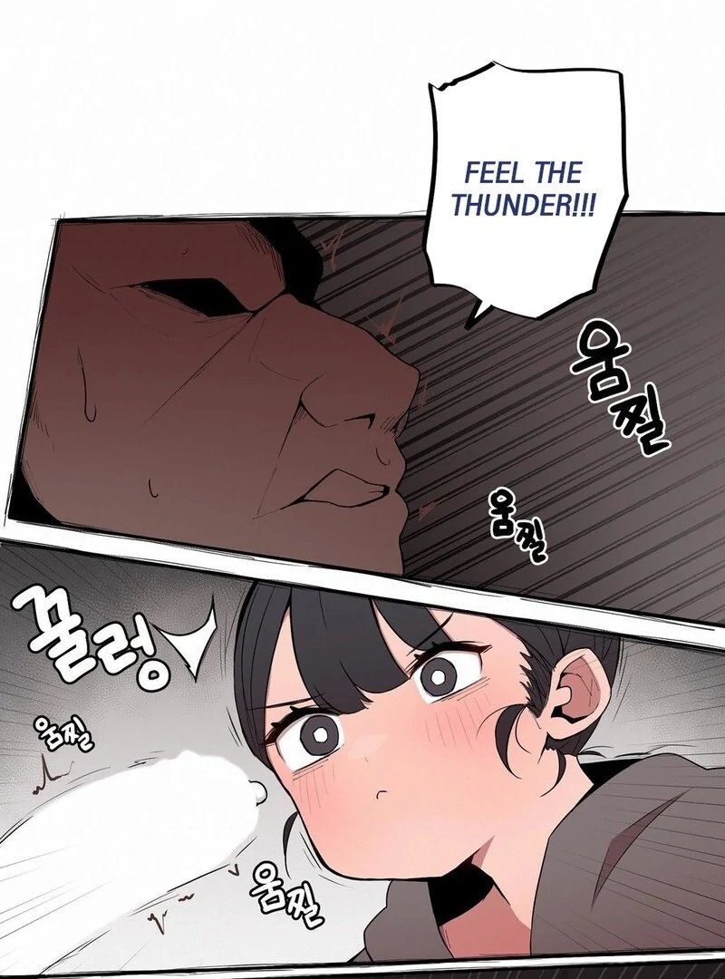Step Sis x Big Bro Chapter 3 page 19 - 