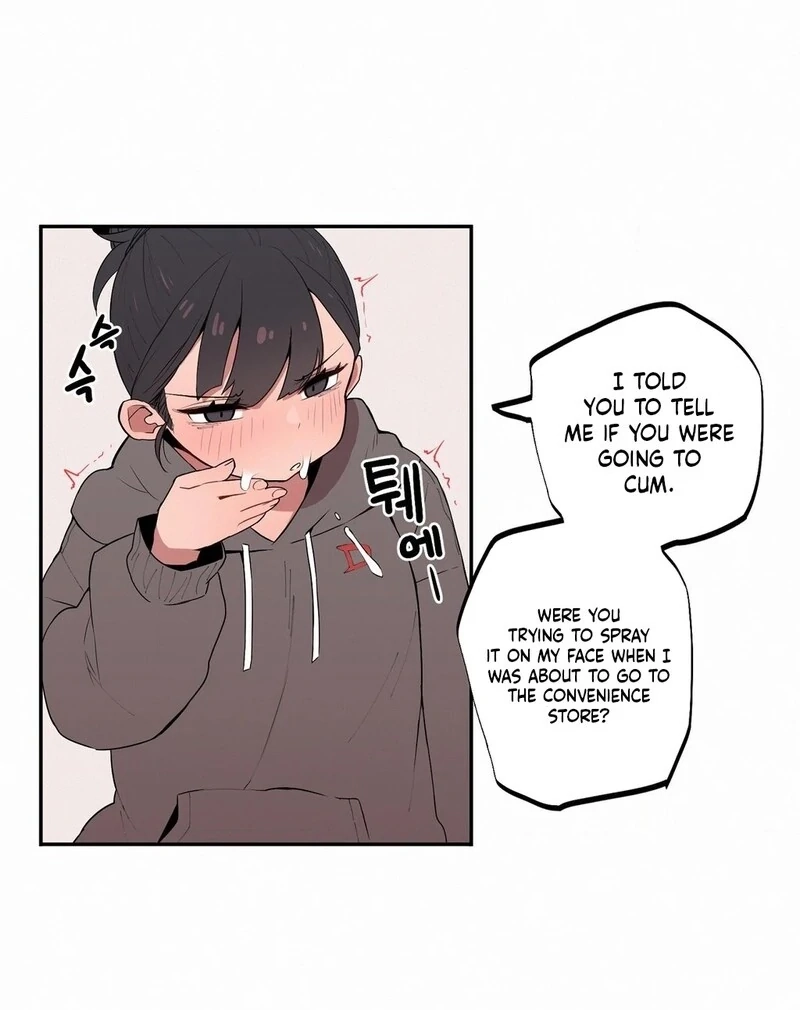 Step Sis x Big Bro Chapter 3 page 25 - 