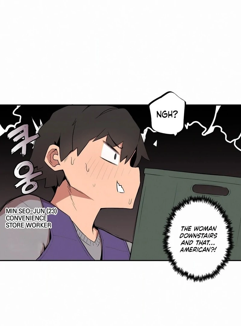 Step Sis x Big Bro Chapter 3 page 32 - 