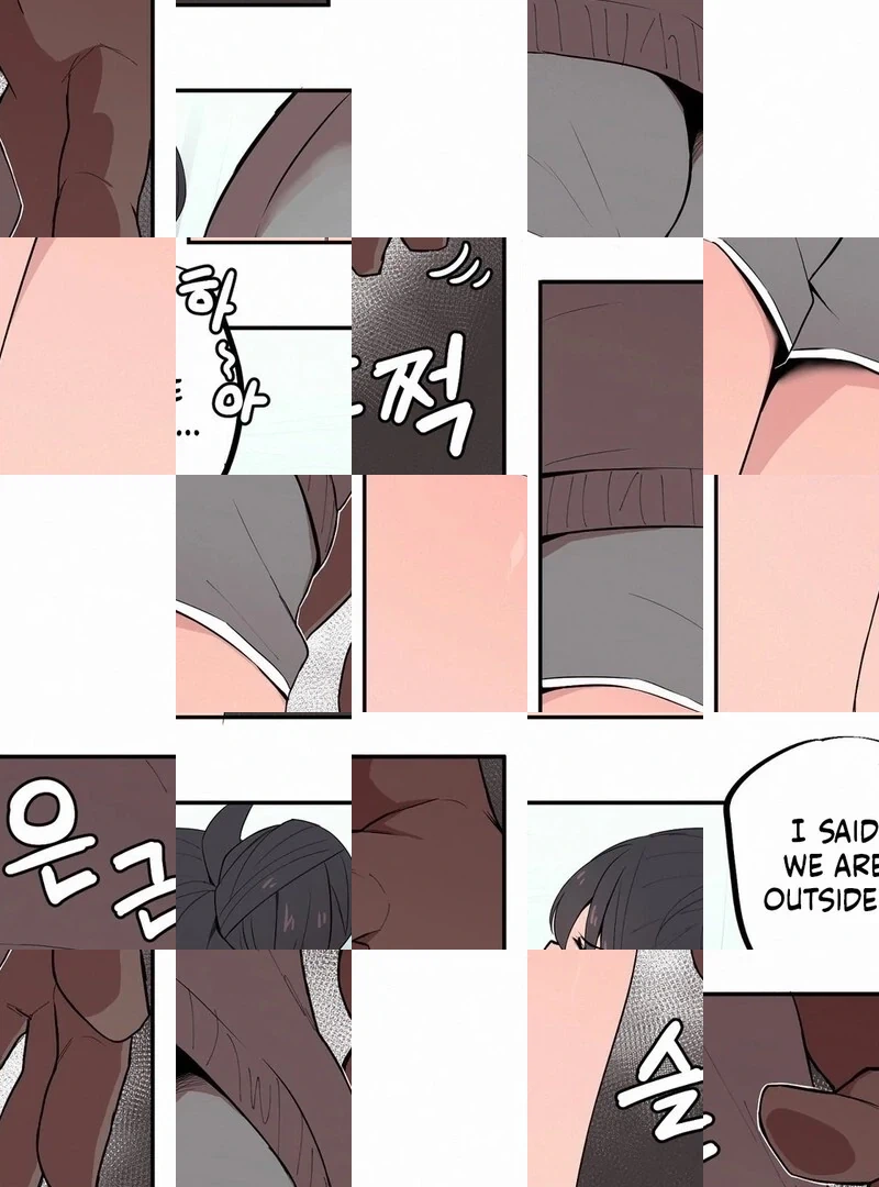 Step Sis x Big Bro Chapter 3 page 33 - 