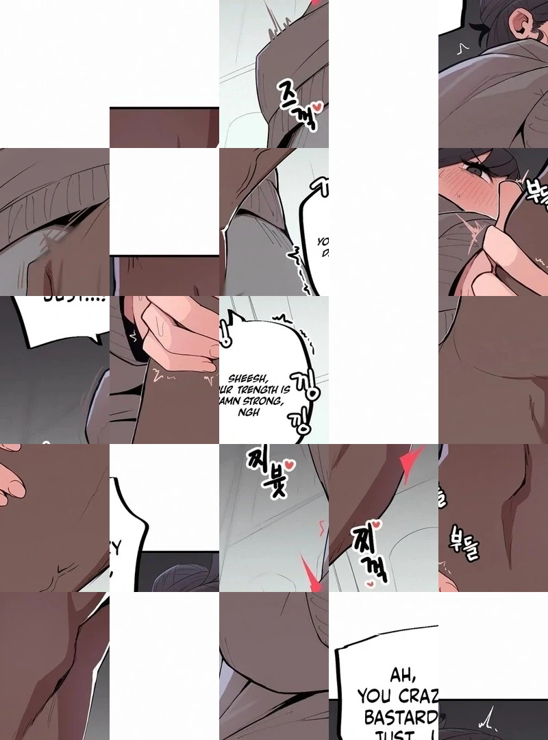 Step Sis x Big Bro Chapter 3 page 36 - 