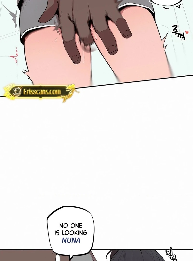 Step Sis x Big Bro Chapter 3 page 37 - 