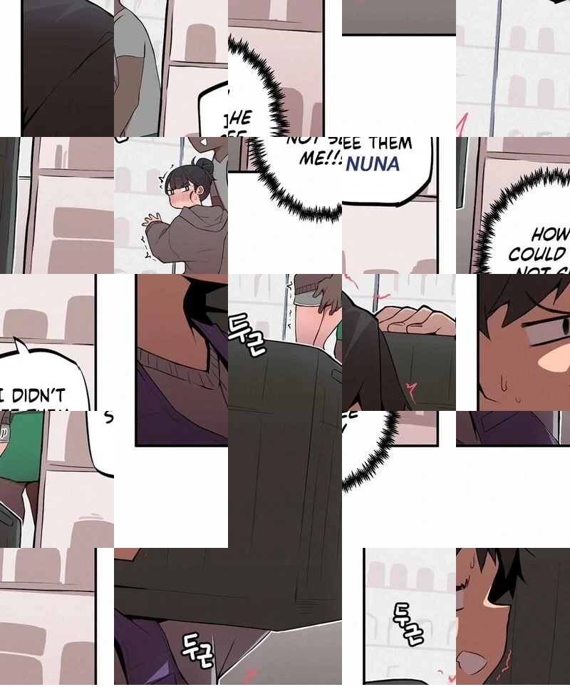 Step Sis x Big Bro Chapter 3 page 39 - 