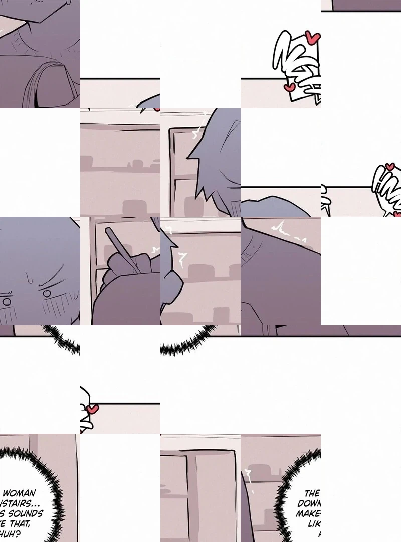 Step Sis x Big Bro Chapter 3 page 42 - 
