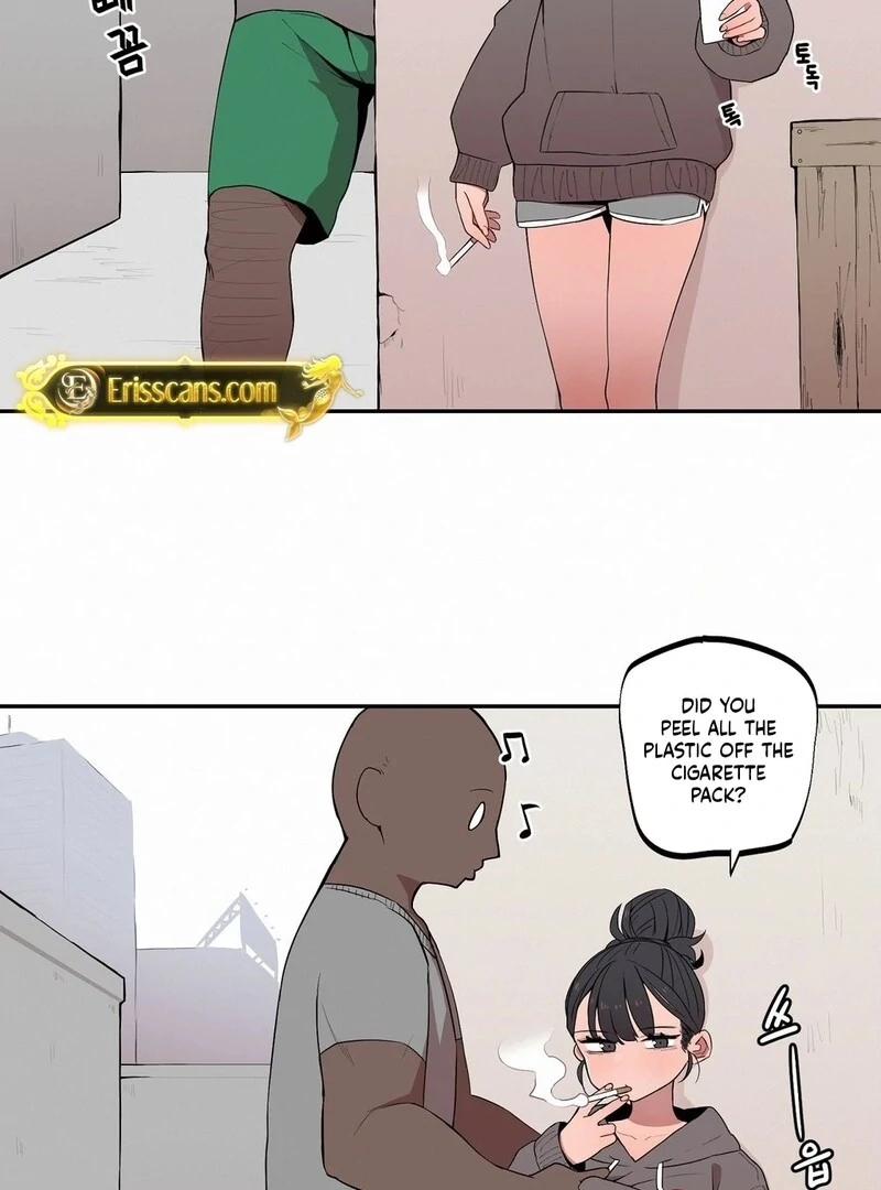 Step Sis x Big Bro Chapter 3 page 6 - 