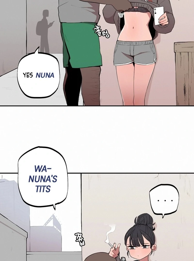 Step Sis x Big Bro Chapter 3 page 7 - 