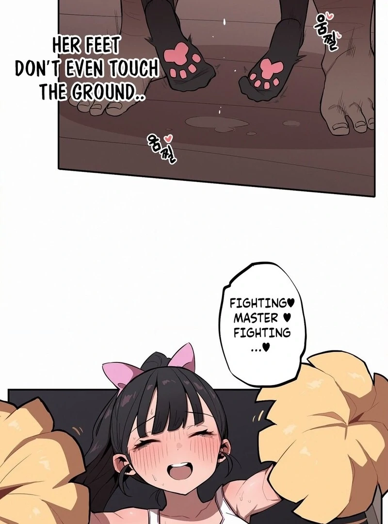 Step Sis x Big Bro Chapter 31 page 16 - 