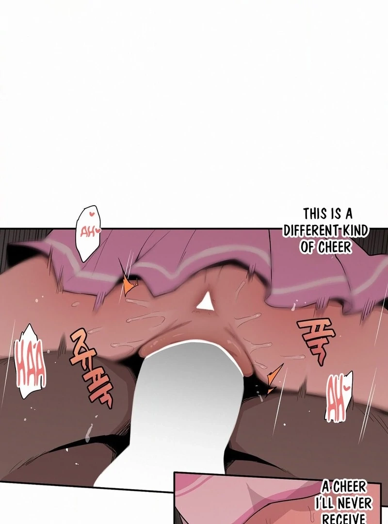 Step Sis x Big Bro Chapter 31 page 19 - 