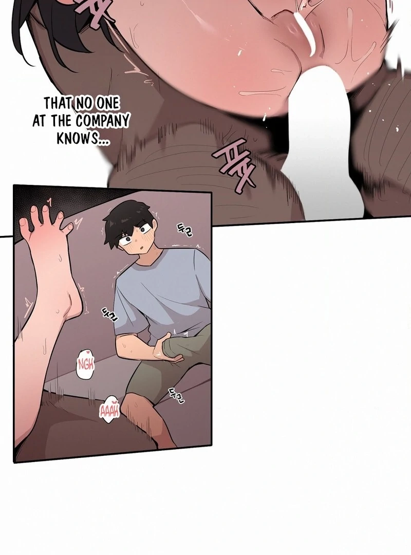 Step Sis x Big Bro Chapter 31 page 23 - 
