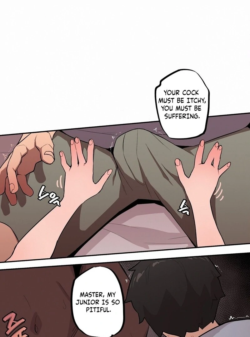 Step Sis x Big Bro Chapter 31 page 24 - 