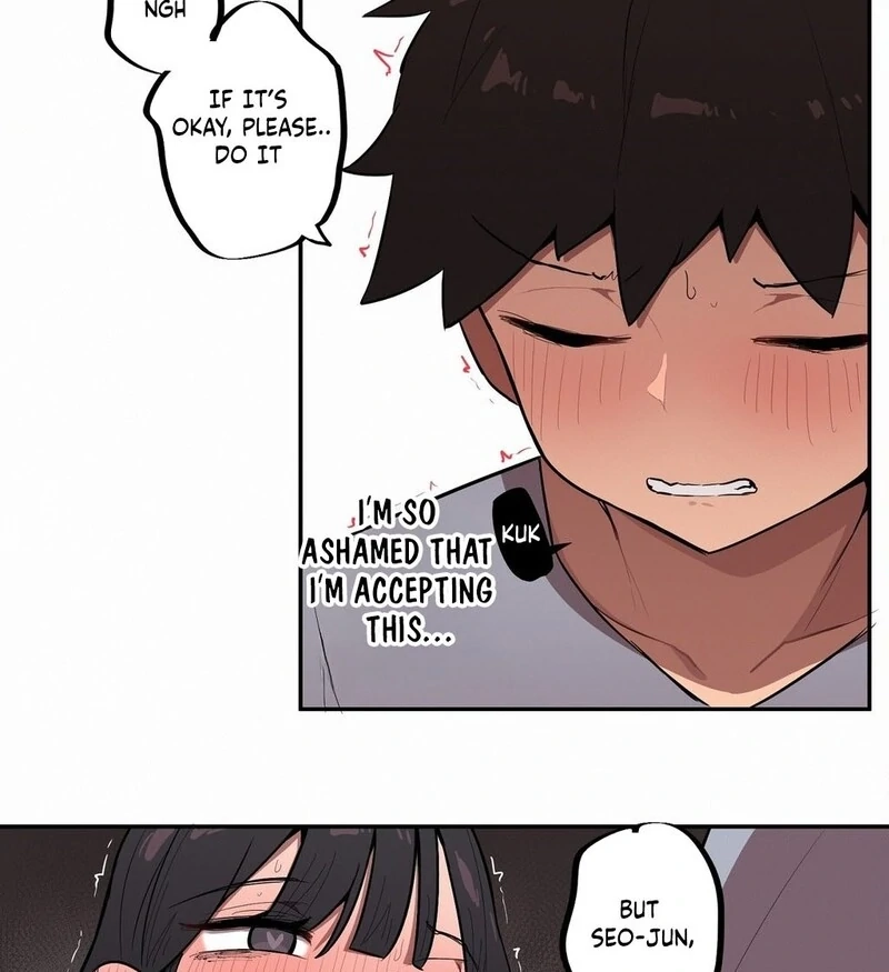 Step Sis x Big Bro Chapter 31 page 26 - 