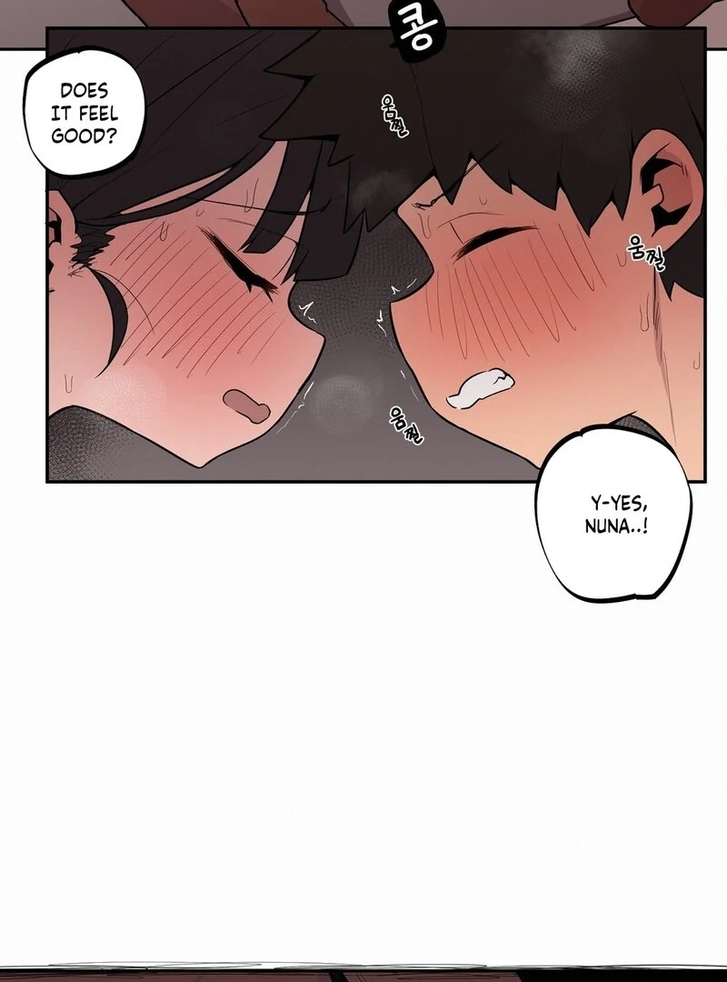 Step Sis x Big Bro Chapter 31 page 32 - 