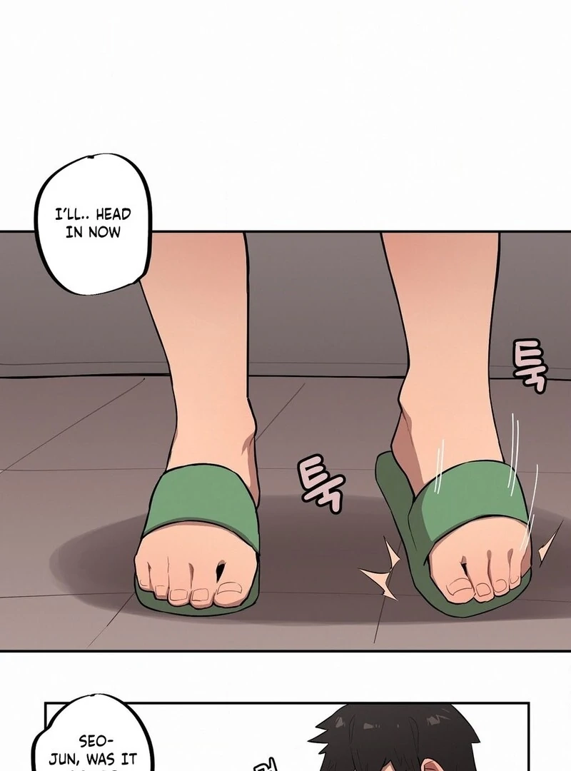 Step Sis x Big Bro Chapter 31 page 35 - 
