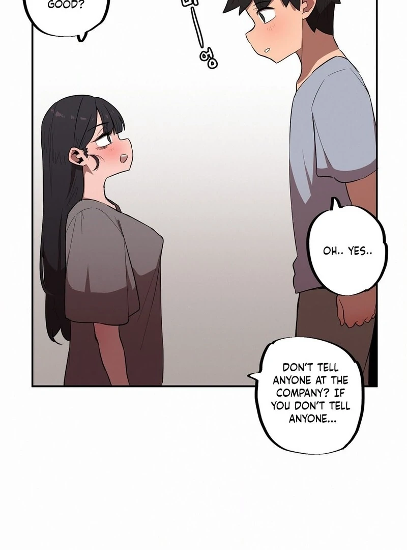 Step Sis x Big Bro Chapter 31 page 36 - 