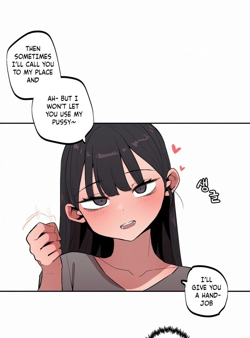 Step Sis x Big Bro Chapter 31 page 37 - 
