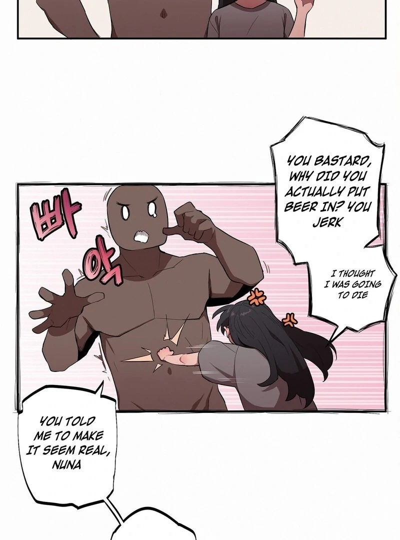 Step Sis x Big Bro Chapter 31 page 39 - 