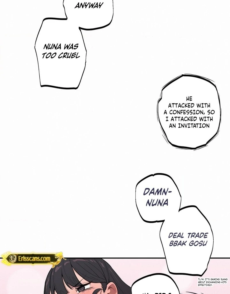 Step Sis x Big Bro Chapter 31 page 40 - 