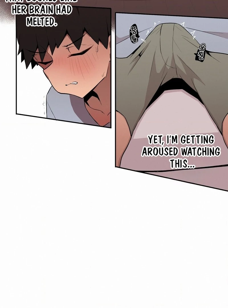 Step Sis x Big Bro Chapter 31 page 7 - 