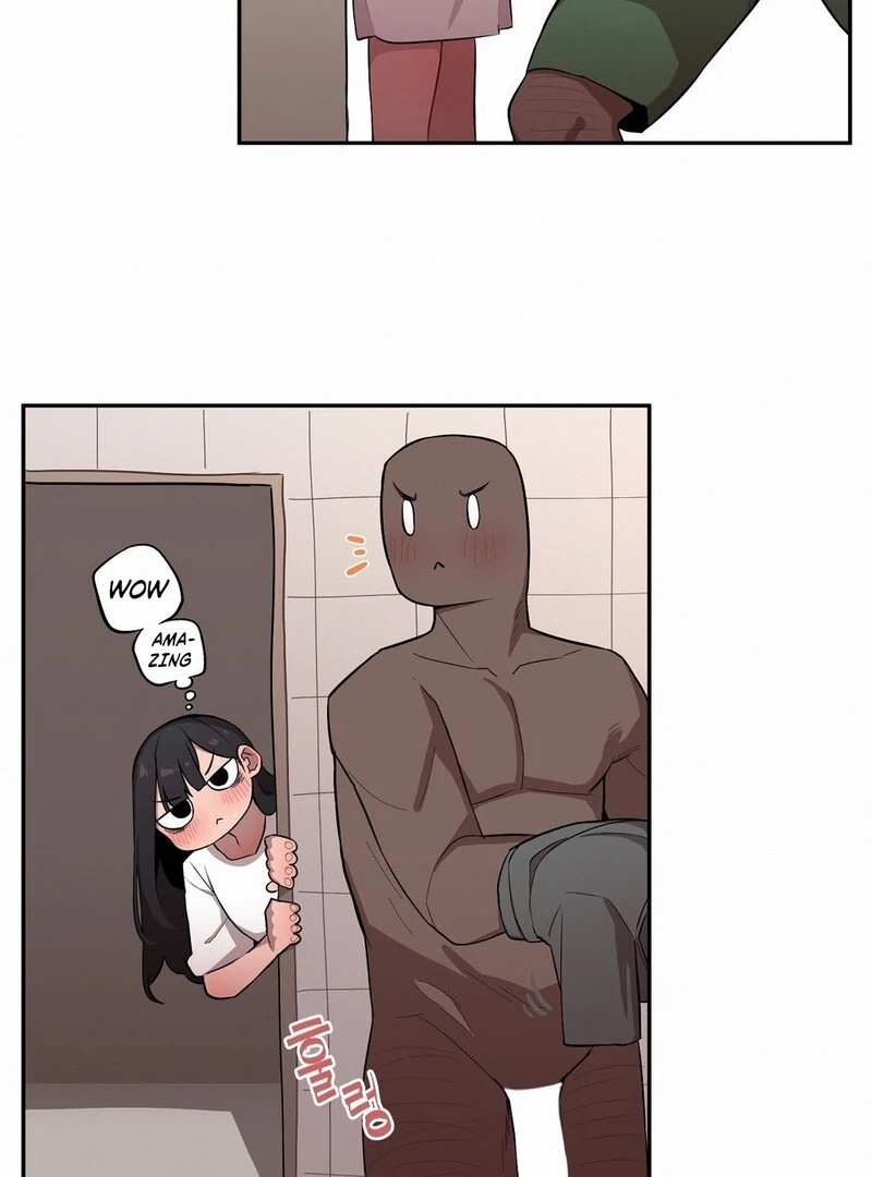 Step Sis x Big Bro Chapter 32 page 11 - 