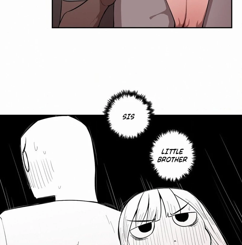 Step Sis x Big Bro Chapter 32 page 13 - 
