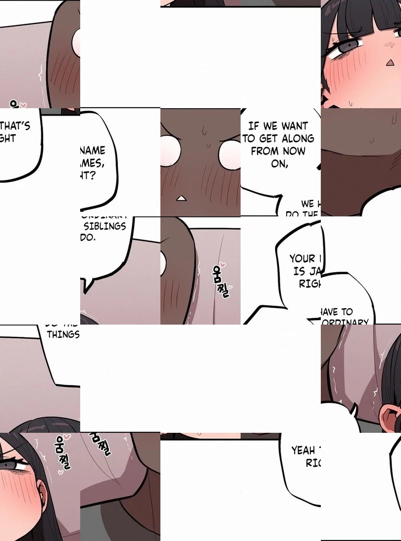 Step Sis x Big Bro Chapter 32 page 15 - 