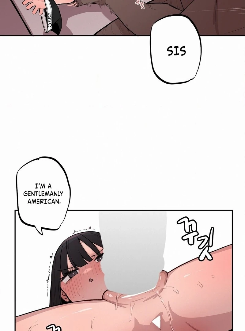 Step Sis x Big Bro Chapter 32 page 23 - 
