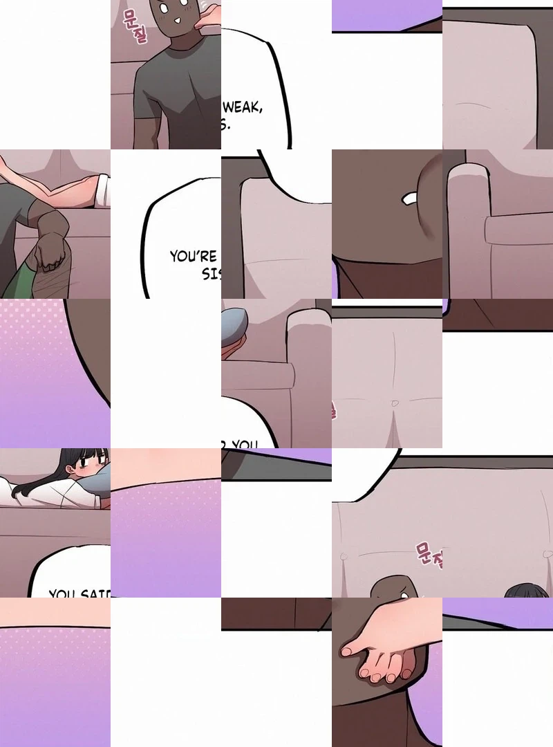 Step Sis x Big Bro Chapter 32 page 30 - 