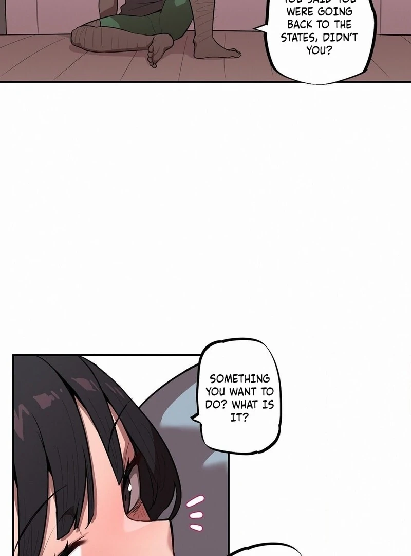 Step Sis x Big Bro Chapter 32 page 31 - 