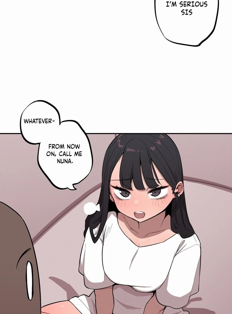Step Sis x Big Bro Chapter 32 page 36 - 
