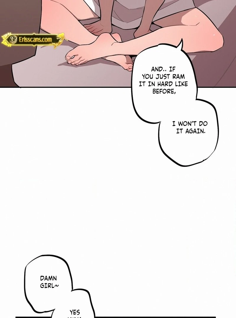 Step Sis x Big Bro Chapter 32 page 37 - 